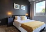 Location vacances Johannesburg - 15 Sunny 1-Bedroom Apartment-3