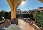 Location vacances Ayamonte - Vista Esuri 2 Bedroom Townhouse Wre001-4