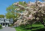 Hôtel Kennebunkport - Cape Arundel Inn - Club House-4