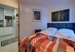 Location vacances Harrachov - Rentplanet - Osiedle Huty-3