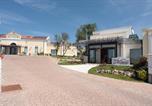 Hôtel Province de Foggia - Hotel Relais dei Normanni-1