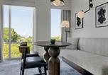 Hôtel Mt Pleasant - Live Oak, Charleston Historic District, a Tribute Portfolio Hotel-3