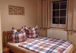 Location vacances Luckow - Neu! Ferienwohnung Ahlbeck - Stettiner Haff-2
