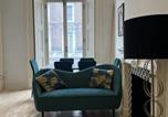 Location vacances Paddington - Newly refurbished - Awesome 3 bedroom Notting Hill very central with a balcony-2