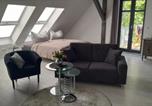 Location vacances  bugewitz,allemagne - Wohnung Nr 3-2