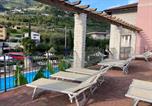 Hôtel Tenno - Residence Segattini-4