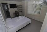 Hôtel Quimbaya - Hotel Alcalá-3