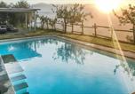 Location vacances Fivizzano - 4 Bedroom Beautiful Home In Fivizzano-2
