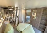 Location vacances Neunburg vorm Wald - Feriendorf Seeblick - Tiny Chalet Nr 8-2