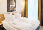 Hôtel Stapelfeld - Garner Hotel Hamburg - Wandsbek Marktplatz by Ihg-3