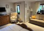 Location vacances Děčín - Apartmán Sovička Jílové u Děčína-2