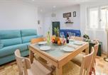 Location vacances Oviedo - 2 Bedroom Amazing Apartment In Oviedo-1