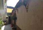 Location vacances Francavilla di Sicilia - Holiday home La Martina-2