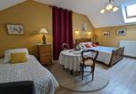 Hôtel Saint-Laurent-Nouan - Chambres d'Hôtes de Charme avec Piscine et Wi-Fi en Val de Loire - Fr-1-590-498-1