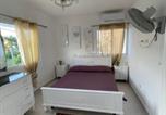 Location vacances Boca Chica - Villa Vintage.-3