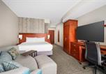 Hôtel Okeechobee - Courtyard by Marriott Stuart-4