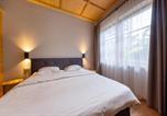 Location vacances Mühlbach am Hochkönig - Clubhotel Hinterthal Lodge D2-4