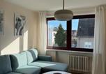 Location vacances Dahme - Ostseeliebe 5-3