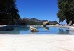 Location vacances Patrimonio - Domaine Casa Andria-1