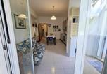 Location vacances Marches - R31 Numana trilocale con terrazzo vista mare-2