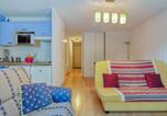 Location vacances Barèges - Appartement 6 pers. à Barèges avec balcon, parking, proche thermes et skibus - Fr-1-403-17-3
