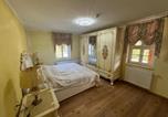 Location vacances Mühlhausen - Zum Böhmen Ferienwohnung Fridericke-3