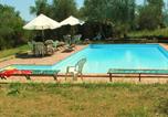 Location vacances Buonconvento - Casa Gialla a Murlo-1