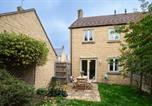 Location vacances Lower Slaughter - Wildflowers Cottage-2