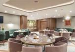Hôtel Plovdiv - Doubletree By Hilton Plovdiv Center-4
