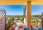Hôtel Province de l'Ogliastra - Domus De Janas Sul Mare-2