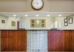 Hôtel Rapid City - Comfort Inn & Suites Deadwood-4