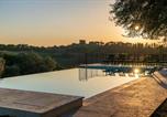 Location vacances Pienza - Palazzo Massaini - Cavarciano-1