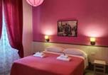 Location vacances Florence - Il Giglio Guest House-2