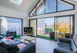 Location vacances Muzillac - Les Balcons d'Esacy - À moins de 100 m de la plage-1