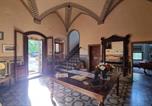 Hôtel Arezzo - Bella di Ceciliano-3