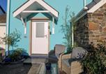Location vacances East Williamston - The Hollybush-2