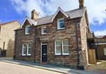 Location vacances Wooler - Cheviot Hills-1