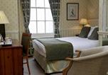 Hôtel King's Lynn - Old Hunstanton Le Strange Arms Hotel-3