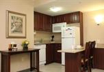 Hôtel London - Staybridge Suites London by Ihg-4