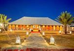Location vacances Merzouga - Charif Luxury Camp-3