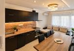 Location vacances Siófok - Ah-Corso Wellness Apartment-1