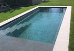Location vacances Nieuwpoort - De Lanterfanters Vakantiehuis Jef-1