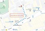 Location vacances Buenos Aires - Excelente monoambiente en Caballito-3