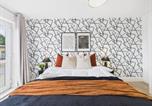 Location vacances  Gare de Redditch - New No7 Saxon Way by Signature Stays-2