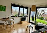 Location vacances Schotten - Ferienwohnung Stengel-4