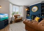 Location vacances Exeter - Quayside Haven-2