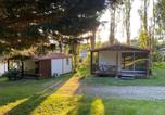 Location vacances Belloc - Chalet de 26m² avec Terrasse pour 4 Personnes - Api-1-52-1070-1