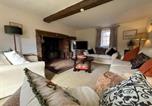 Location vacances Yaxham - Cutbush Farmhouse-3