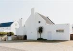 Location vacances Paternoster - Wydkyk-1
