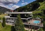 Location vacances Landeck - Komfortables Ferienhaus in Landeck mit Pool-3